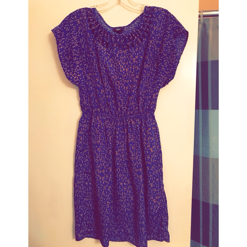 Target Dress
